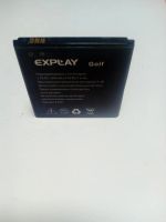 Лот: 9073163. Фото: 2. Z702 . АКБ Explay Golf . Запчасти, оборудование