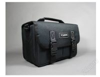 Лот: 665837. Фото: 2. Продам фотосумку Canon (чёрная... Аксессуары, расходные материалы
