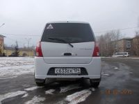 Лот: 5144131. Фото: 5. Subaru Pleo 2007