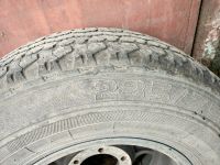 Лот: 21141742. Фото: 6. шины лето 235\75\15