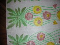 Лот: 8925253. Фото: 2. Обои бумажные. Отделочные материалы