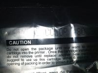 Лот: 2197199. Фото: 3. картридж epson color 480. Epson... Красноярск