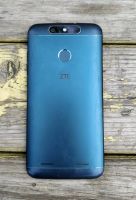 Лот: 12195793. Фото: 3. Смартфон ZTE Blade V8 lite. Красноярск