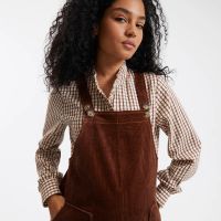 Лот: 24336453. Фото: 3. Вельветовый LaRedoute. Одежда, обувь, галантерея