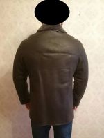 Лот: 8187326. Фото: 3. Турецкая Дублёнка мужская, 52... Одежда, обувь, галантерея
