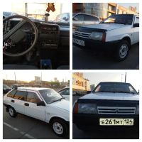 Лот: 4833637. Фото: 7. ваз 2109