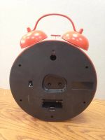 Лот: 7101589. Фото: 2. Будильник декор дизайнерский memento... Предметы интерьера