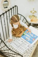 Лот: 17167631. Фото: 16. Детские игры на липучках | Развивающие...