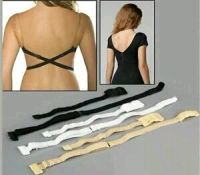 Лот: 9768144. Фото: 3. Бюстгальтер для декольтированной... Одежда, обувь, галантерея