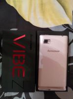 Лот: 4477181. Фото: 3. Lenovo Vibe Z (K910 Dual SIM). Красноярск