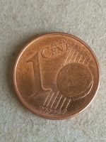 Лот: 13671530. Фото: 2. германия 1 еро цент 2015 (А). Монеты