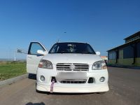 Лот: 22852075. Фото: 6. Suzuki swift