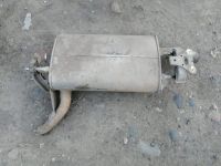 Лот: 19108784. Фото: 2. Глушитель Toyota Corona/Caldina... Автозапчасти