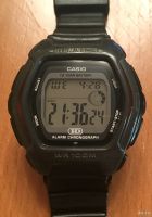 Лот: 17545135. Фото: 2. Часы наручные "Casio Illuminator... Часы, аксессуары