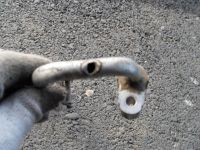 Лот: 5979196. Фото: 2. Шланг кондиционера toyota corona... Автозапчасти