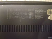 Лот: 10107531. Фото: 5. Lenovo u410 i5 750gb