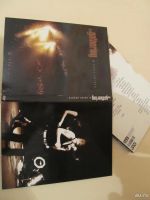 Лот: 8656219. Фото: 2. Gathering The DVD диск. ТВ и видео