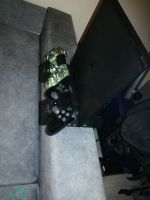 Лот: 17388269. Фото: 7. PlayStation 4 slim 1tb+2 геймпада...