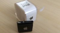 Лот: 9163329. Фото: 2. Apple iPod shuffle 4 2Gb чёрный. Аудиотехника