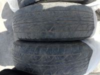 Лот: 16243917. Фото: 4. Шины комплект, производитель dunlop... Красноярск