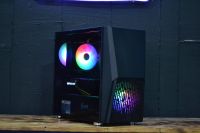 Лот: 19376180. Фото: 7. Игровой компьютер Ryzen 5 5600...