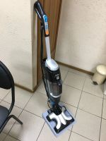 Лот: 12049666. Фото: 2. Моющий пылесос Tefal VP7545RH. Мелкая бытовая техника