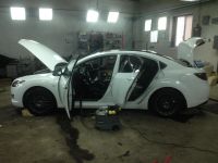 Лот: 10402383. Фото: 19. АвтоХимчистка Химчистка салона...