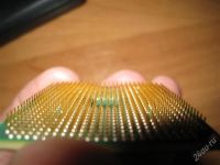Лот: 1848082. Фото: 2. AMD Athlon 64 x2 tk-53 1700мгц. Комплектующие