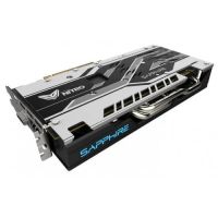 Лот: 15792610. Фото: 2. RX 580 Sapphire NITRO+ 4GB. Комплектующие