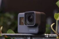 Лот: 9448838. Фото: 2. Экшн Камера GoPro Hero 5 Black... Фото, видеокамеры, оптика