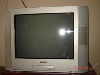 Лот: 1825548. Фото: 2. телевизор SONY Trinitron, 52 см... ТВ и видео