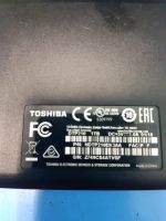 Лот: 18345588. Фото: 2. Жёсткий диск Toshiba DTP 210 1Tb. Носители информации