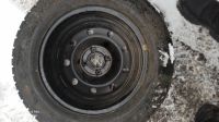 Лот: 18370984. Фото: 4. Колесо на Renault Nissan. Красноярск