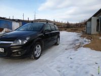 Лот: 3704069. Фото: 3. Opel Astra. Красноярск