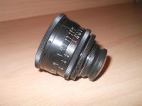 Лот: 3677912. Фото: 3. Объектив "jupiter-12" 2,8/35. Красноярск