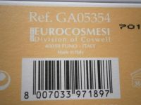 Лот: 13489128. Фото: 8. Gandini 1896 Vaniglia & Muschio...