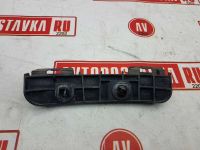 Лот: 20900905. Фото: 2. Клипса бампера Toyota Wish ZGE20G... Автозапчасти
