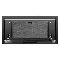 Лот: 22162071. Фото: 5. Вытяжка Maunfeld MZR Cool 60 Black