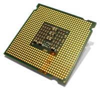 Лот: 7993714. Фото: 4. Intel Xeon E5450 3.0Ghz 4 ядра... Красноярск