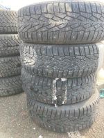 Лот: 18112690. Фото: 2. Nokian r15. Шины, Диски