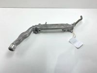 Лот: 23552750. Фото: 2. Патрубок системы охлаждения Subaru... Автозапчасти