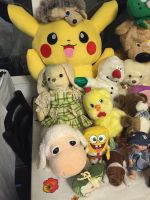 Лот: 6440554. Фото: 2. 22 игрушки одним лотом. Игрушки