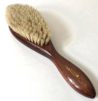 Лот: 15058032. Фото: 5. Щётка массажная 30 см натуральная...