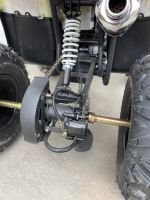 Лот: 24845355. Фото: 16. Детский квадроцикл Hunter 125...