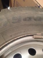 Лот: 6510064. Фото: 4. Зимние шины. Красноярск