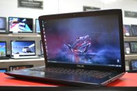 Лот: 15273647. Фото: 2. Asus GL752VW (17,3"/Intel Core... Компьютеры, ноутбуки, планшеты