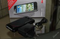 Лот: 2294767. Фото: 3. Huawei Honor Black полный комплект... Красноярск