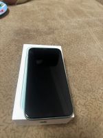 Лот: 23493744. Фото: 2. iPhone 11 128gb бирюзовый. Смартфоны, связь, навигация
