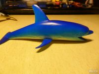 Лот: 8539297. Фото: 2. Игровой набор "Морские животные... Игрушки