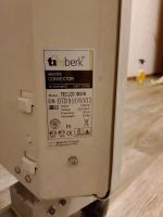 Лот: 21673230. Фото: 2. Конвектор Timberk TEC LCD 1000... Тепловое оборудование, климат